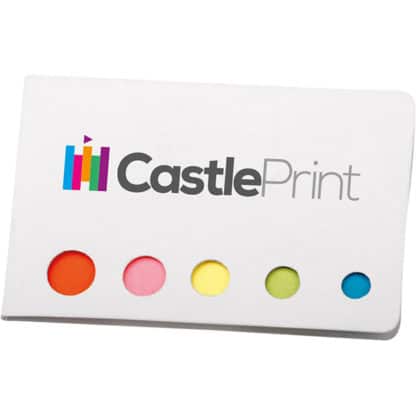 Pocket Note - Full Colour - Image 2