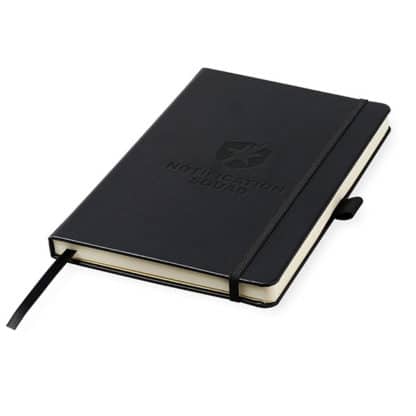 JournalBooks Nova A5 Notebook - Full Colour