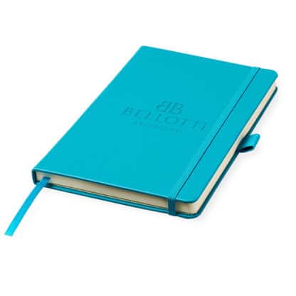 JournalBooks Nova A5 Notebook - Full Colour - Image 3