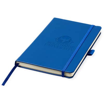 JournalBooks Nova A5 Notebook - Full Colour - Image 2