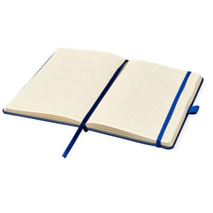 JournalBooks Nova A5 Notebook - Full Colour - Image 4