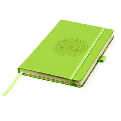 JournalBooks Nova A5 Notebook - Full Colour - Image 6