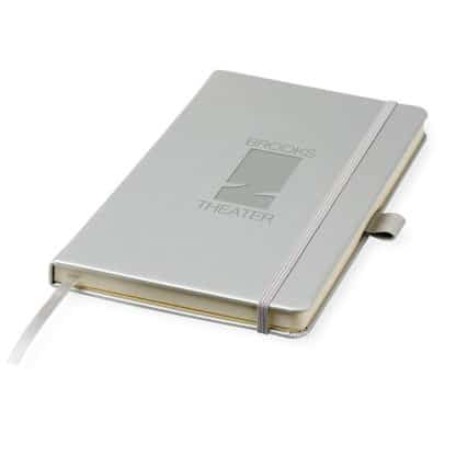JournalBooks Nova A5 Notebook - Full Colour - Image 8