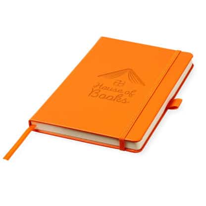 JournalBooks Nova A5 Notebook - Full Colour - Image 10