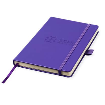 JournalBooks Nova A5 Notebook - Full Colour - Image 11