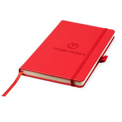 JournalBooks Nova A5 Notebook - Full Colour - Image 12
