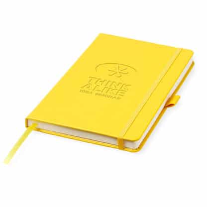 JournalBooks Nova A5 Notebook - Full Colour - Image 15