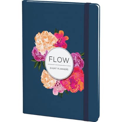 Duro A5 Pocket Notebook - Full Colour - Image 3