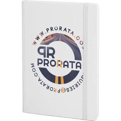 Duro A5 Pocket Notebook - Full Colour - Image 4
