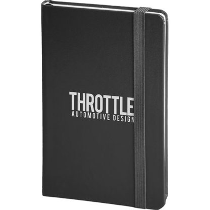 Duro A5 Notebook