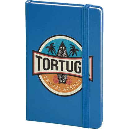 Duro A5 Notebook - Full Colour