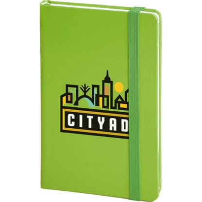 Duro A5 Notebook - Full Colour - Image 2