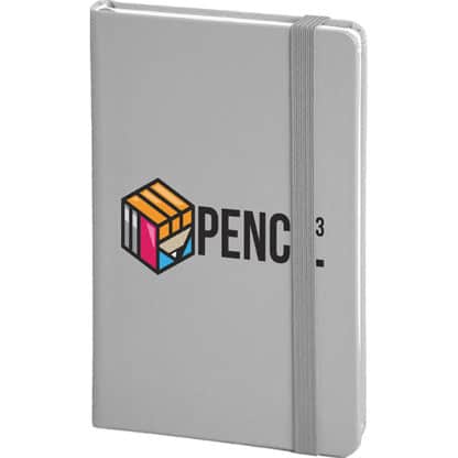 Duro A5 Notebook - Full Colour - Image 3