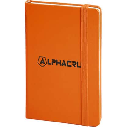 Duro A5 Notebook - Full Colour - Image 4