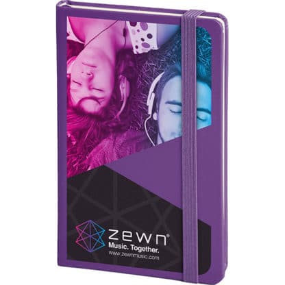 Duro A5 Notebook - Full Colour - Image 5