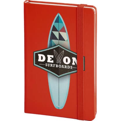 Duro A5 Notebook - Full Colour - Image 6