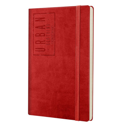 MyNo A5 Notebook