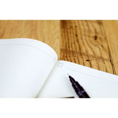 MyNo A5 Notebook - Image 7