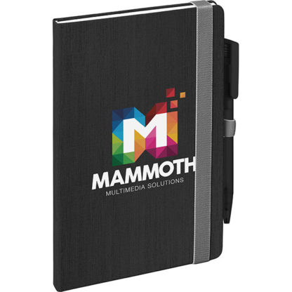Fabrika A5 Notebook - Full Colour - Image 2