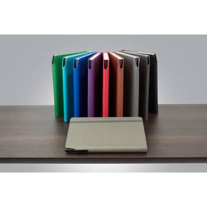 Infusion A5 Curve Notebook