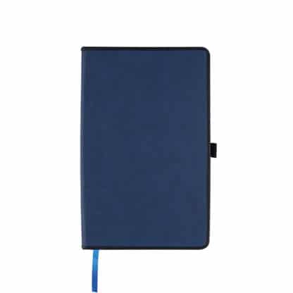 Border A5 Notebook - Full Colour - Image 4