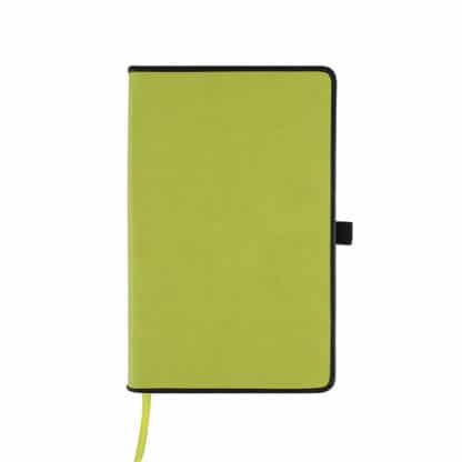 Border A5 Notebook - Full Colour - Image 5