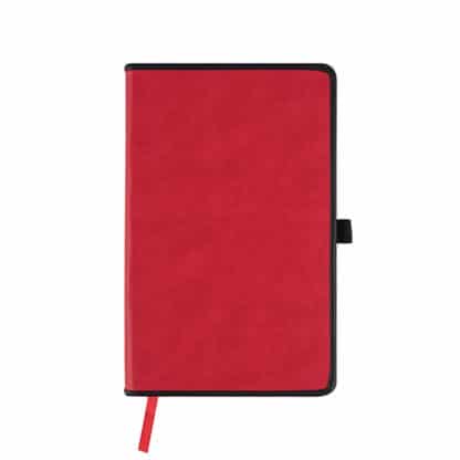 Border A5 Notebook - Full Colour - Image 7