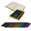 DeNiro Edge A5 Notebook