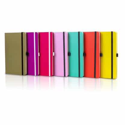 DeNiro Edge A5 Notebook - Image 3