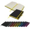 DeNiro Edge A5 Notebook - Image 2