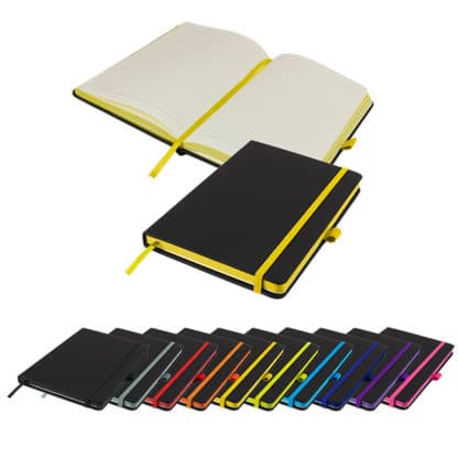 DeNiro Edge A5 Notebook - Image 2