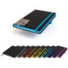 DeNiro Edge A5 Notebook - Full Colour - Image 2