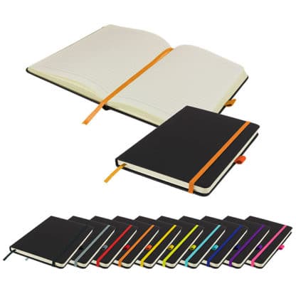 DeNiro A5 Notebook