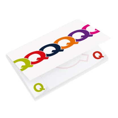 NoteStix Duo Set - Full Colour