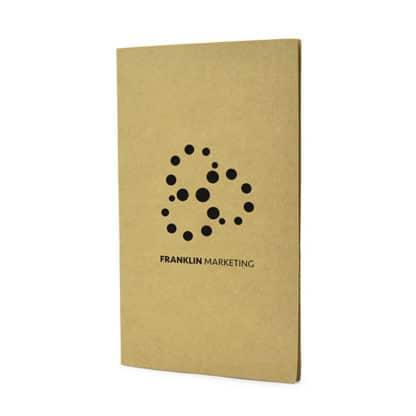 Recycled Paper Flag Set