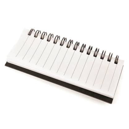 Spiral Bound Notepad - Image 3