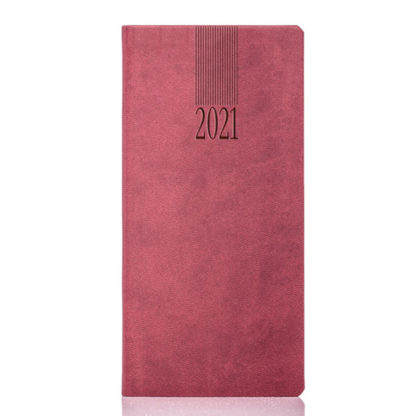 Castelli Tucson Weekly Portrait Pocket Diary