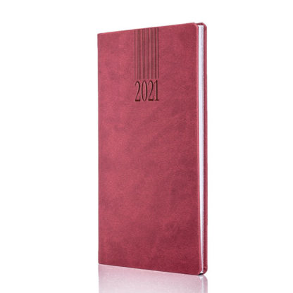 Castelli Tucson Weekly Portrait Pocket Diary - Image 2