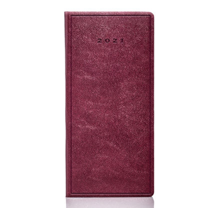 Castelli Colombia Weekly Portrait Pocket Diary - Image 2