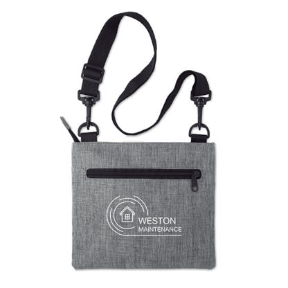 Manaos Travel Bag