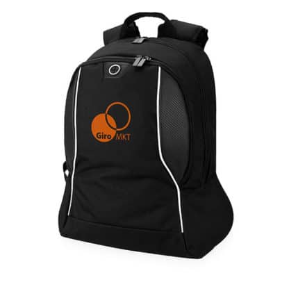Stark Tech Laptop Backpack