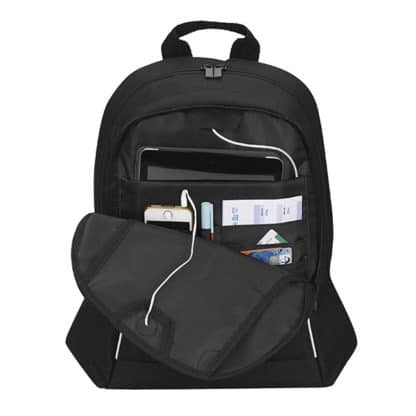 Stark Tech Laptop Backpack - Image 3