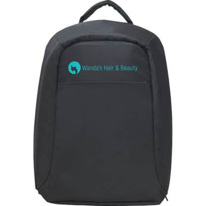 Speldhurst Anti Theft Safety Backpack