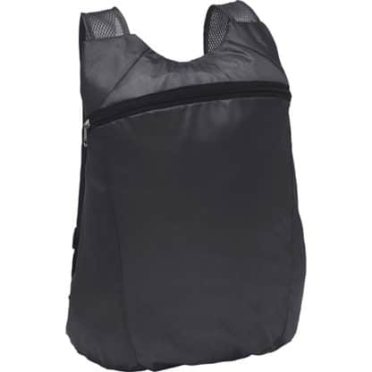 Boxley Fold Up Backpack - Image 2