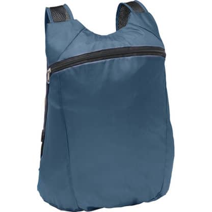 Boxley Fold Up Backpack - Image 4