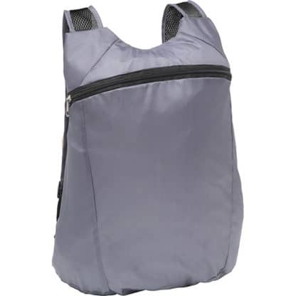 Boxley Fold Up Backpack - Image 6