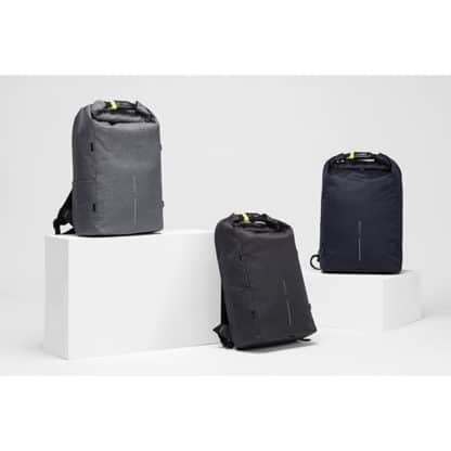 XD Design Bobby Compact Anti-Theft Backpack