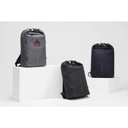 XD Design Bobby Urban Lite Anti-Theft Backpack