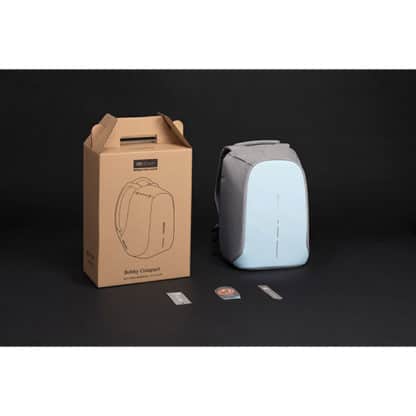 XD Design Bobby Urban Lite Anti-Theft Backpack - Image 2