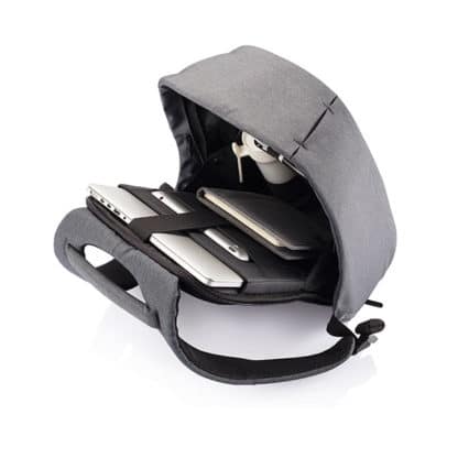 XD Design Bobby Urban Lite Anti-Theft Backpack - Image 4